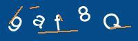 Captcha eingeben