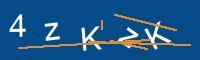 Captcha eingeben