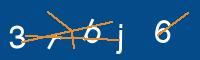 Captcha eingeben