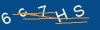 Captcha eingeben