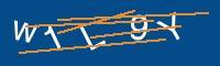 Captcha eingeben