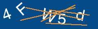 Captcha eingeben