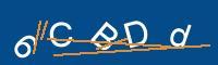 Captcha eingeben