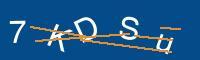 Captcha eingeben