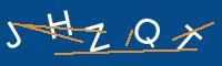 Captcha eingeben