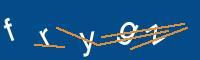 Captcha eingeben