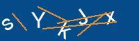 Captcha eingeben