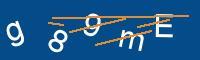 Captcha eingeben