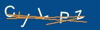 Captcha eingeben