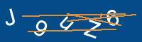 Captcha eingeben