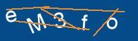 Captcha eingeben