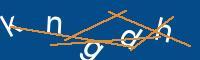 Captcha eingeben