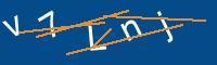 Captcha eingeben