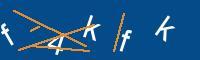 Captcha eingeben