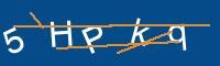 Captcha eingeben