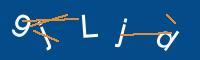 Captcha eingeben