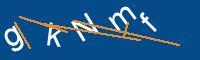 Captcha eingeben
