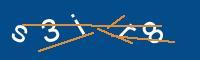 Captcha eingeben