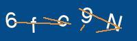Captcha eingeben