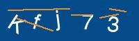 Captcha eingeben