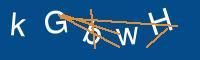 Captcha eingeben