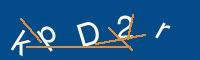 Captcha eingeben