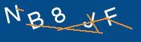 Captcha eingeben