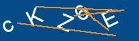 Captcha eingeben