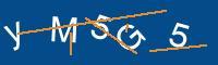Captcha eingeben