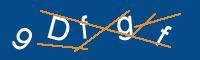 Captcha eingeben