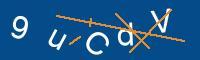 Captcha eingeben