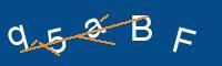 Captcha eingeben