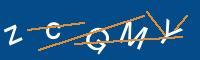 Captcha eingeben