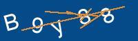 Captcha eingeben