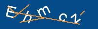 Captcha eingeben