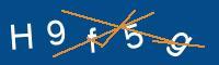 Captcha eingeben