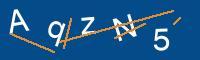 Captcha eingeben