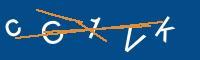 Captcha eingeben