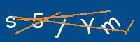 Captcha eingeben