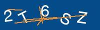 Captcha eingeben