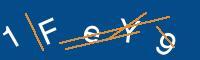 Captcha eingeben