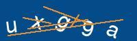 Captcha eingeben