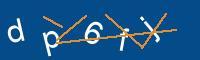 Captcha eingeben