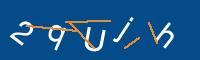 Captcha eingeben