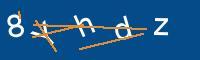 Captcha eingeben