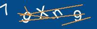 Captcha eingeben