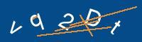 Captcha eingeben