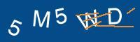 Captcha eingeben