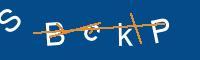 Captcha eingeben