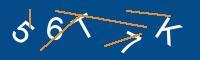 Captcha eingeben